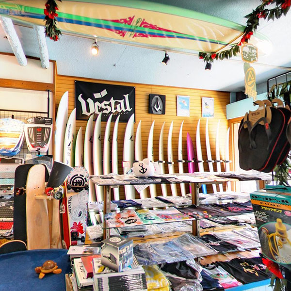 Loko Surf ロコサーフアンドスポーツ