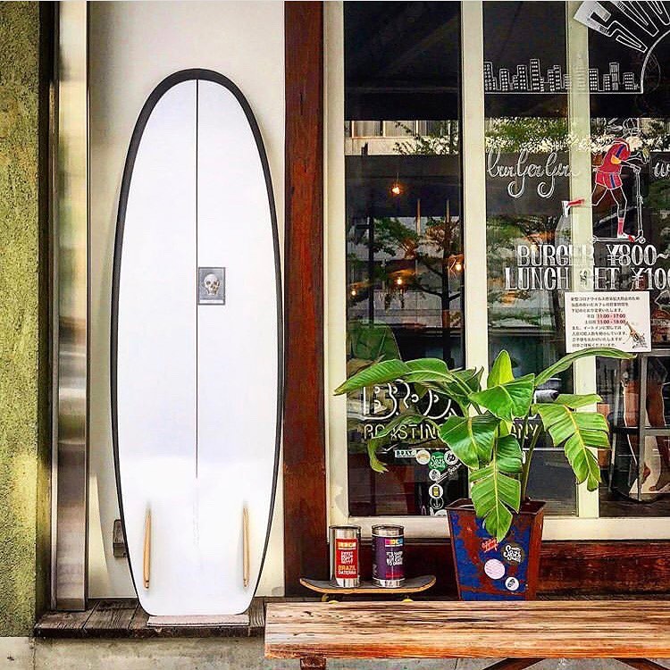 South Swell サウススウェル